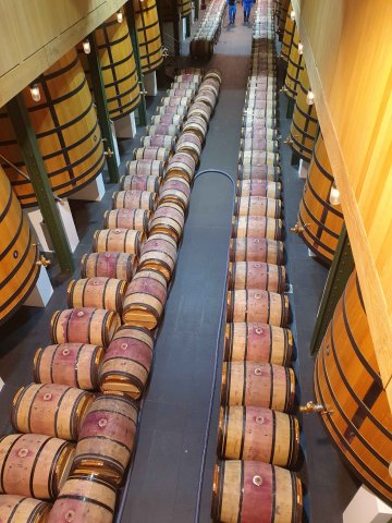 2019 Weinreise Bordeaux
